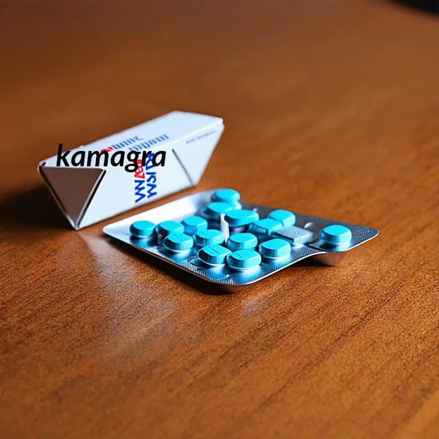 Acheter kamagra oral